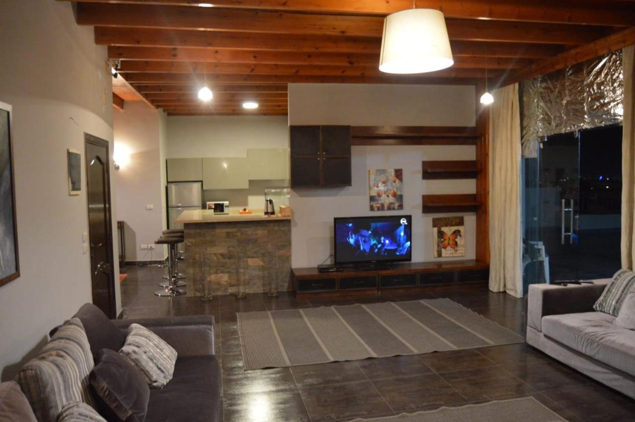 Askyhomes Hurghada Zewnętrze zdjęcie