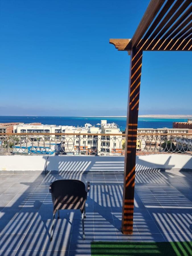 Askyhomes Hurghada Zewnętrze zdjęcie