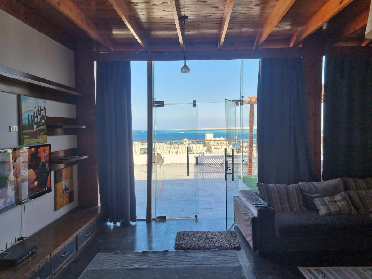Askyhomes Hurghada Zewnętrze zdjęcie
