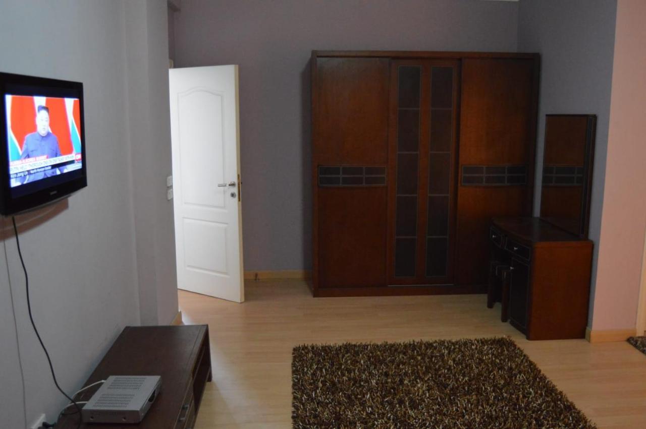Askyhomes Hurghada Zewnętrze zdjęcie