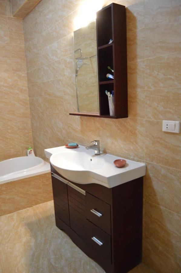 Askyhomes Hurghada Zewnętrze zdjęcie