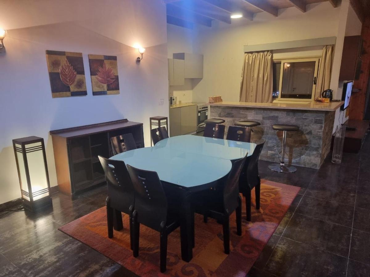 Askyhomes Hurghada Zewnętrze zdjęcie