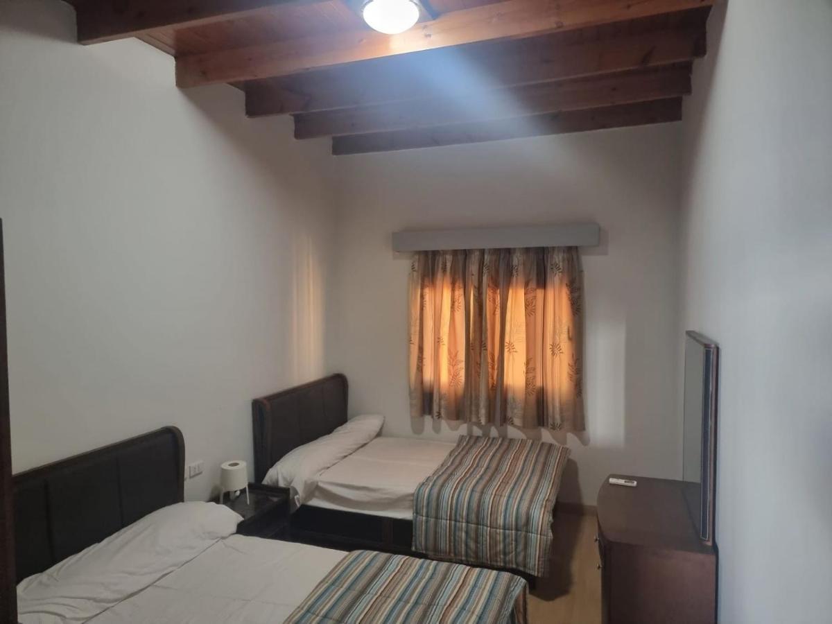 Askyhomes Hurghada Zewnętrze zdjęcie