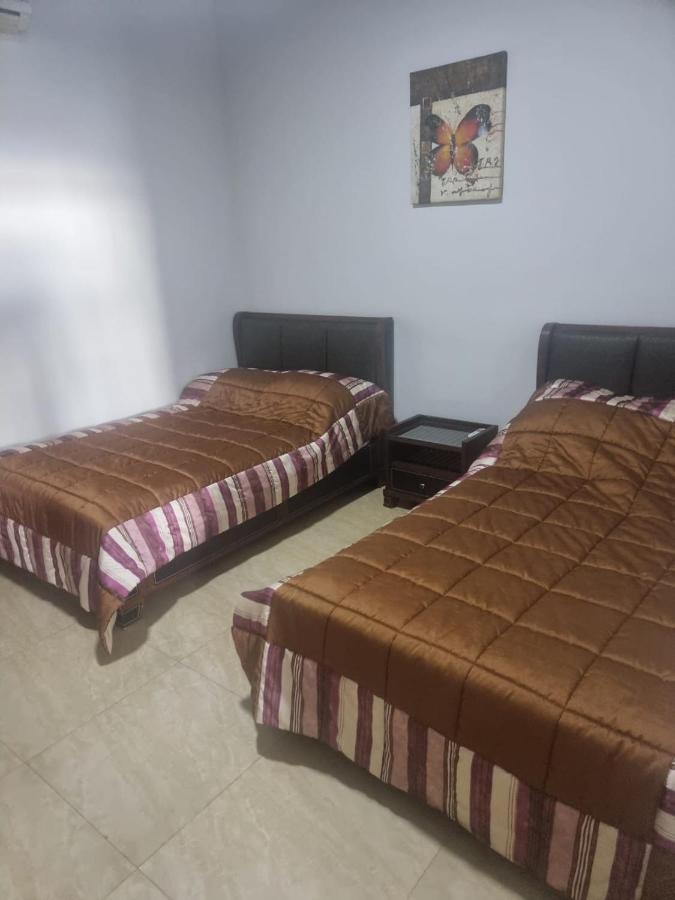 Askyhomes Hurghada Zewnętrze zdjęcie