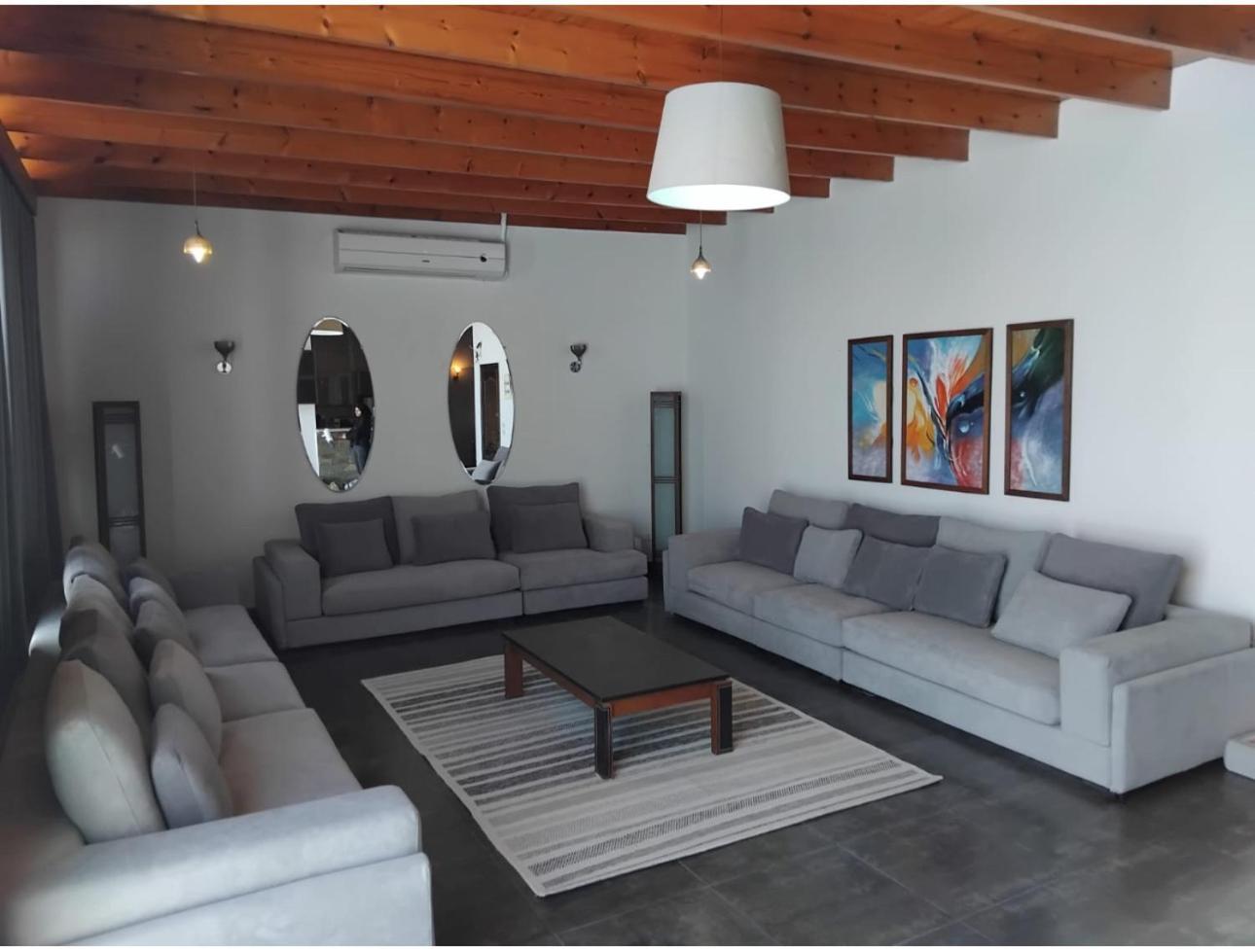 Askyhomes Hurghada Zewnętrze zdjęcie