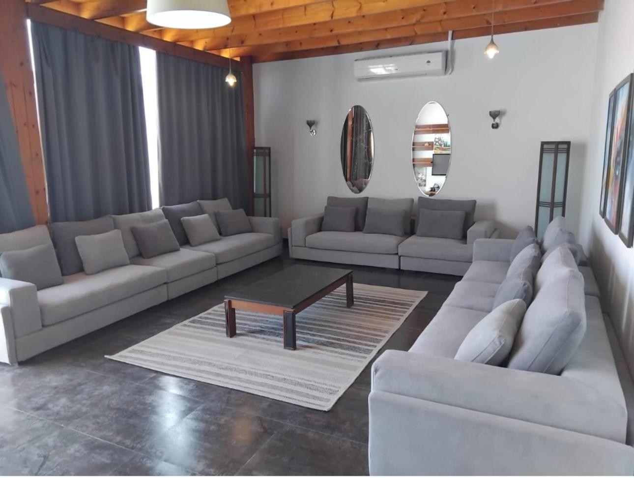 Askyhomes Hurghada Zewnętrze zdjęcie
